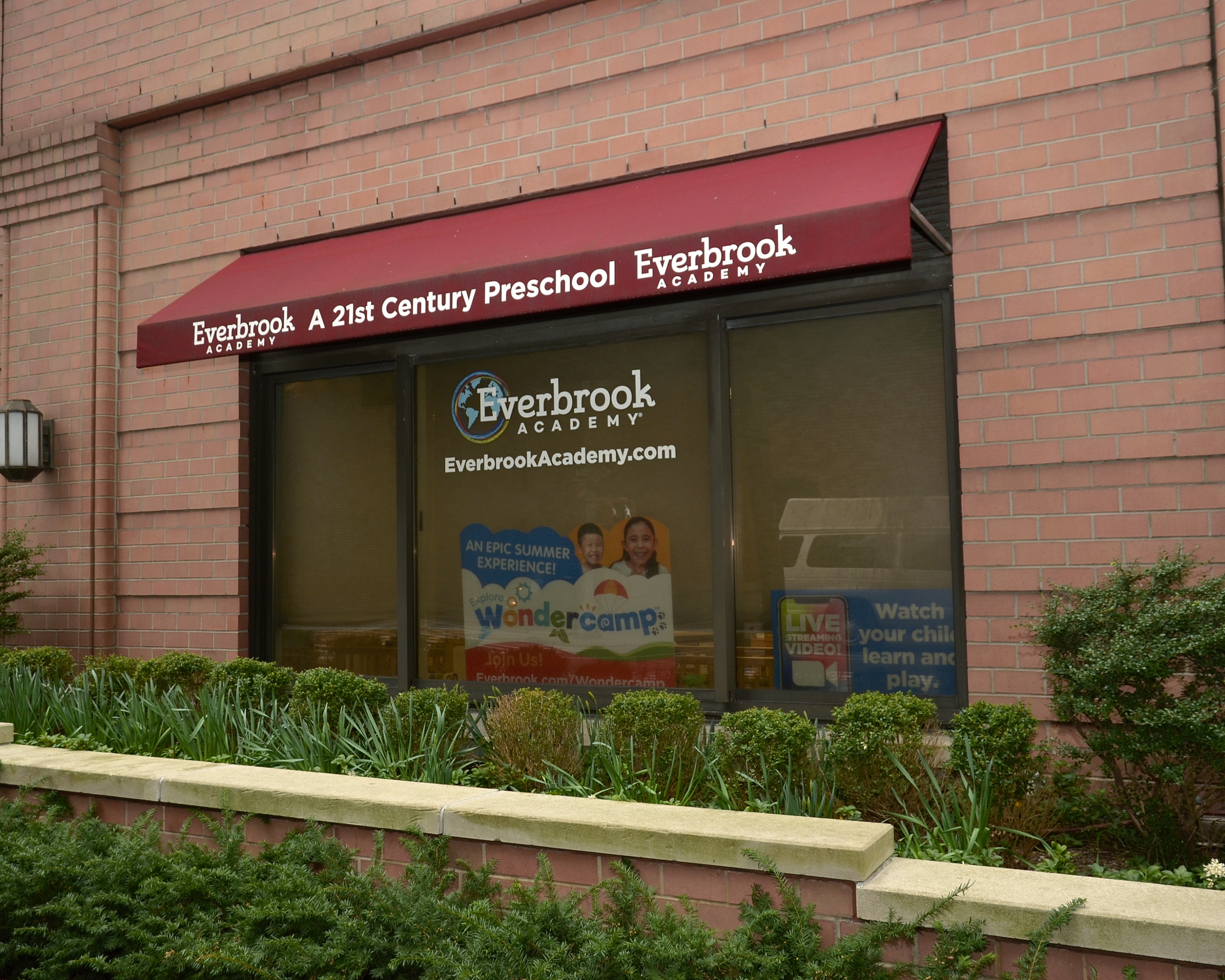 Everbrook Academy Perry Hall Reviews - gi6aprs